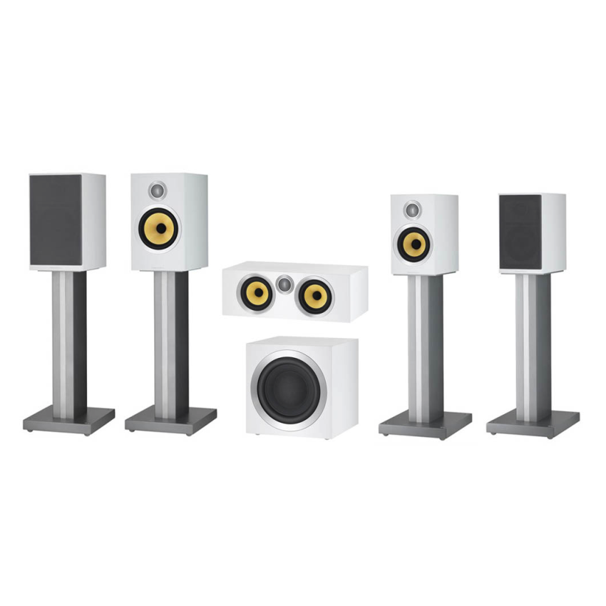 Bowers & Wilkins CM S2 set 5.1