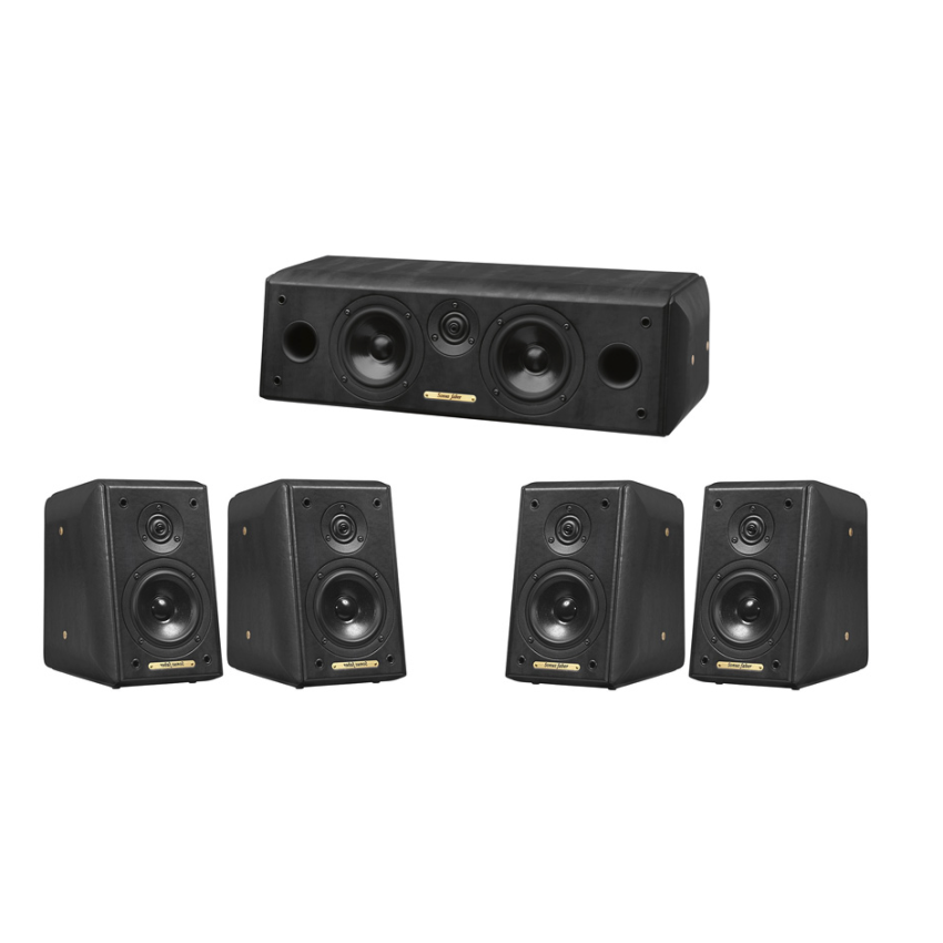 Sonus Faber Toy №1 set 5.0