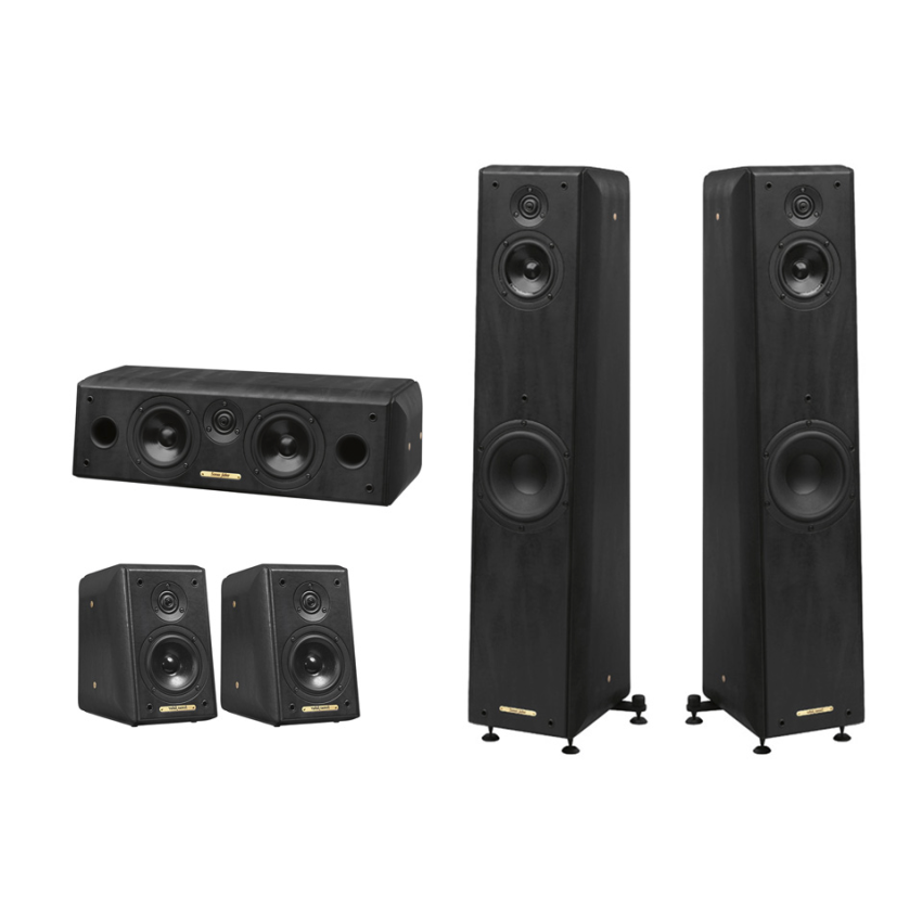 Sonus Faber Toy №2 set 5.0