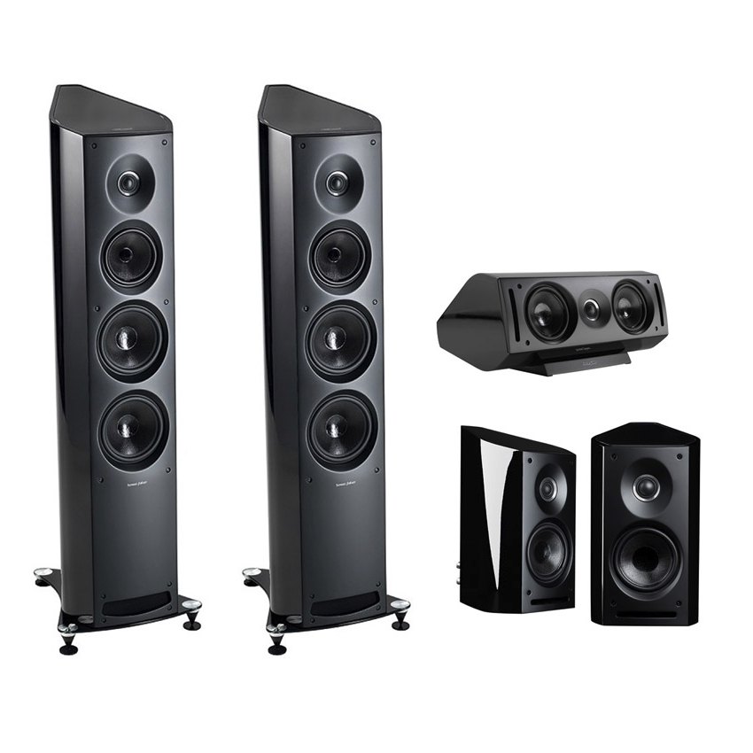 Sonus Faber Venere 3.0 set 5.0