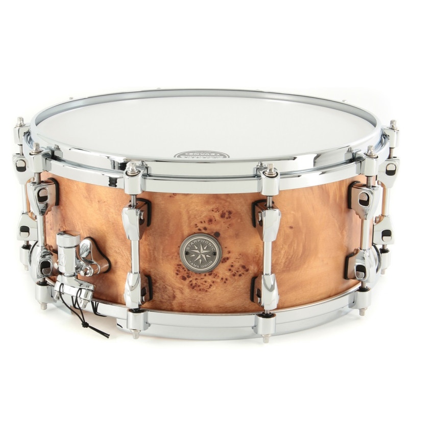 TAMA KGM146STM STARPHONIC SNARE DRUM 6'X14'