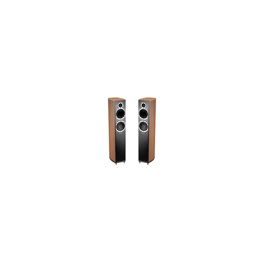 Wharfedale Diamond 10.4 Walnut Pearl