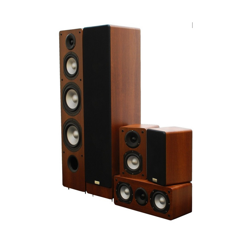 Taga Harmony TAV-406 v.2 Set WALNUT