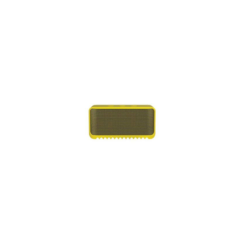 JABRA SOLIMATE MINI yellow