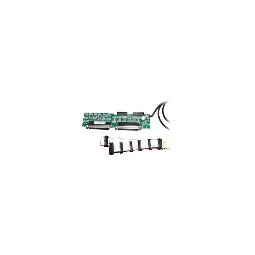 Allen & Heath W312/16-SLV2