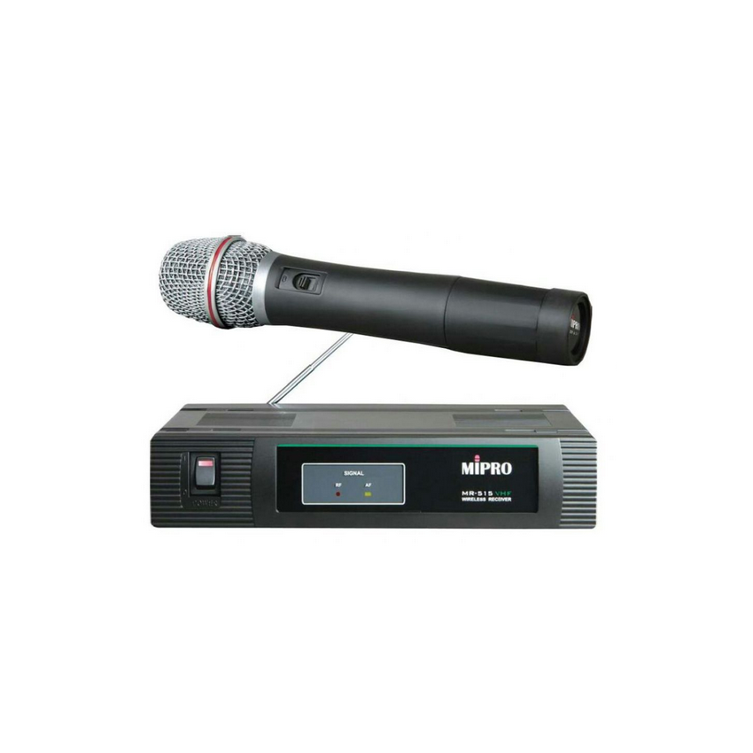 Mipro MR-515/MH-203a/MD-20 (202 400 MHz
