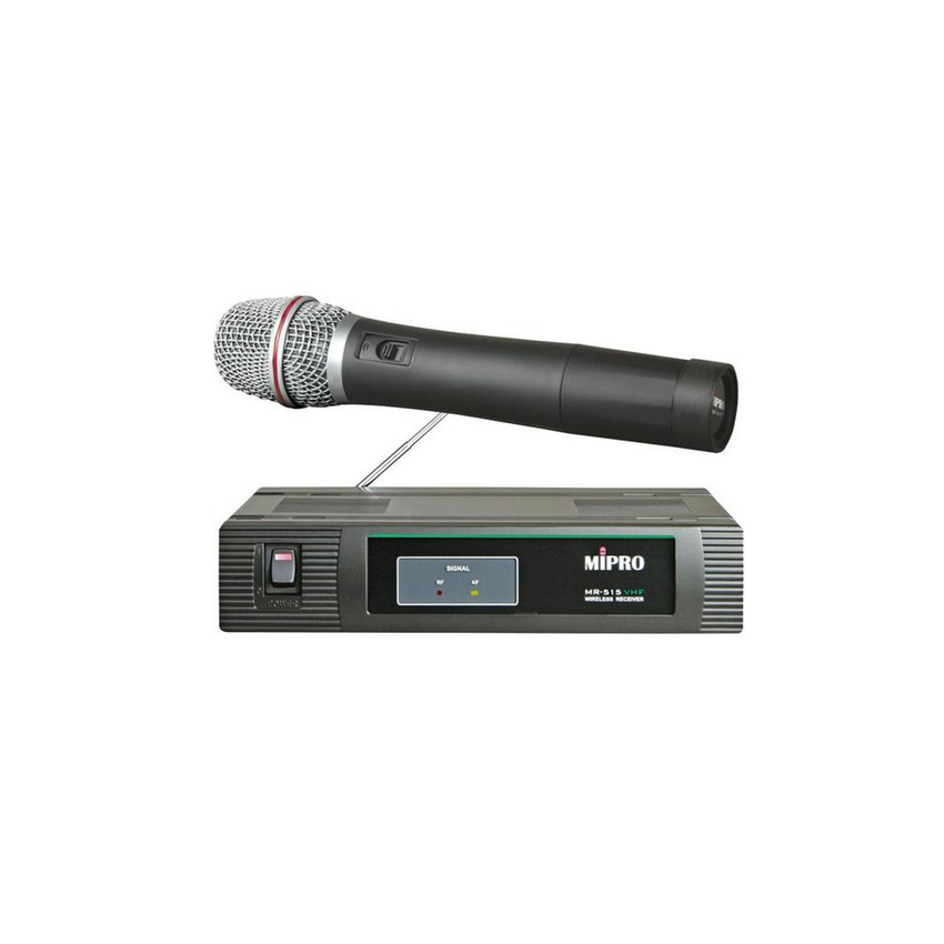 Mipro MR-515/MH-203a/MD-20 (203 300 MHz