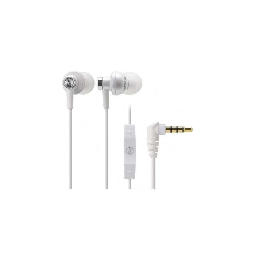 Audio-Technica ATH-CK400IWhite