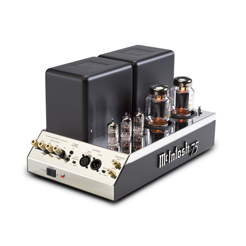 McIntosh MC75