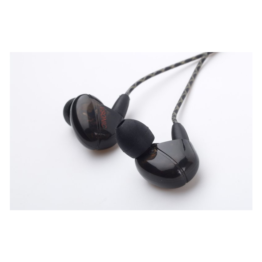 Vsonic VSD2 Black