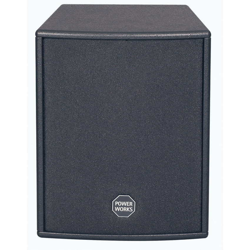 HKAudio RS 122 M
