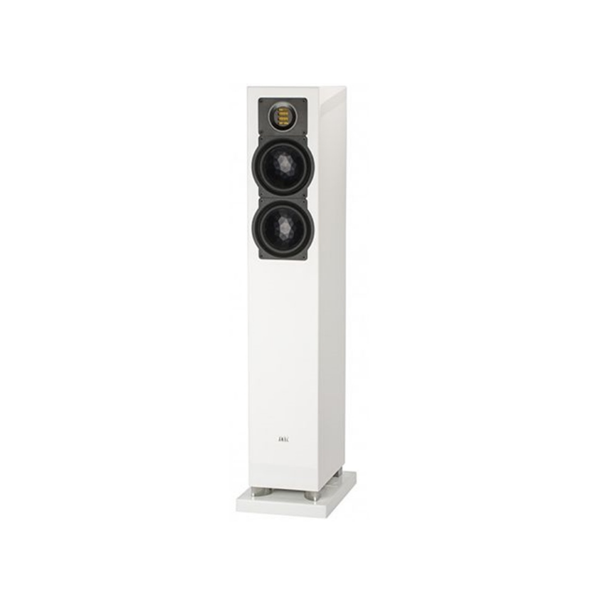 Elac FS 247.3 High Gloss White