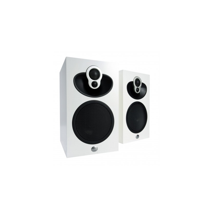 Linn Majik 109 White