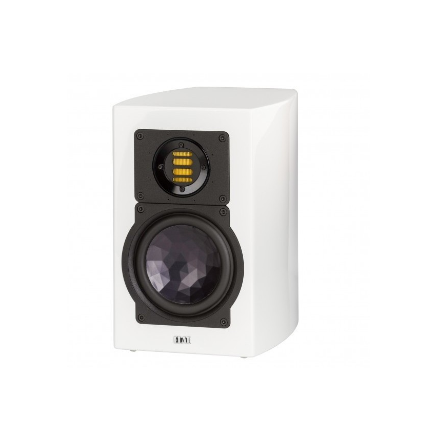 Elac BS 263 High Gloss White