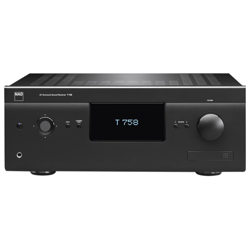 NAD T748 V2