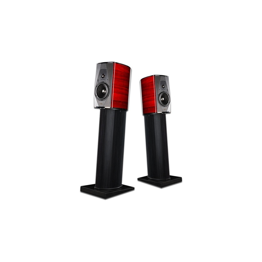 Sonus Faber Guarneri Evolution Red