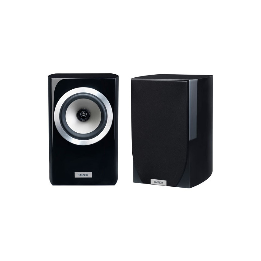 Tannoy Precision 6.1 High Gloss Black