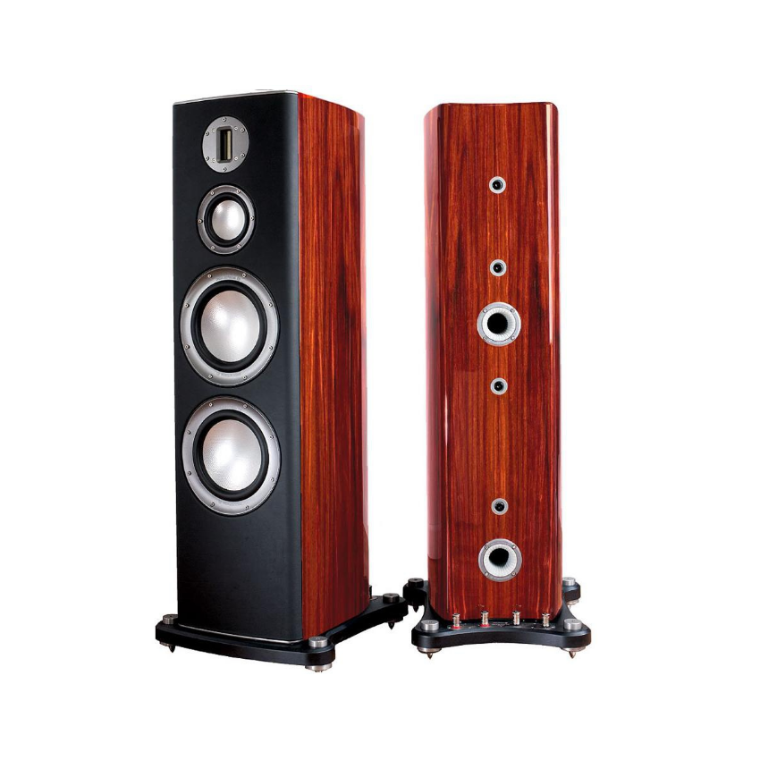 Monitor Audio PL300 II Rosewood