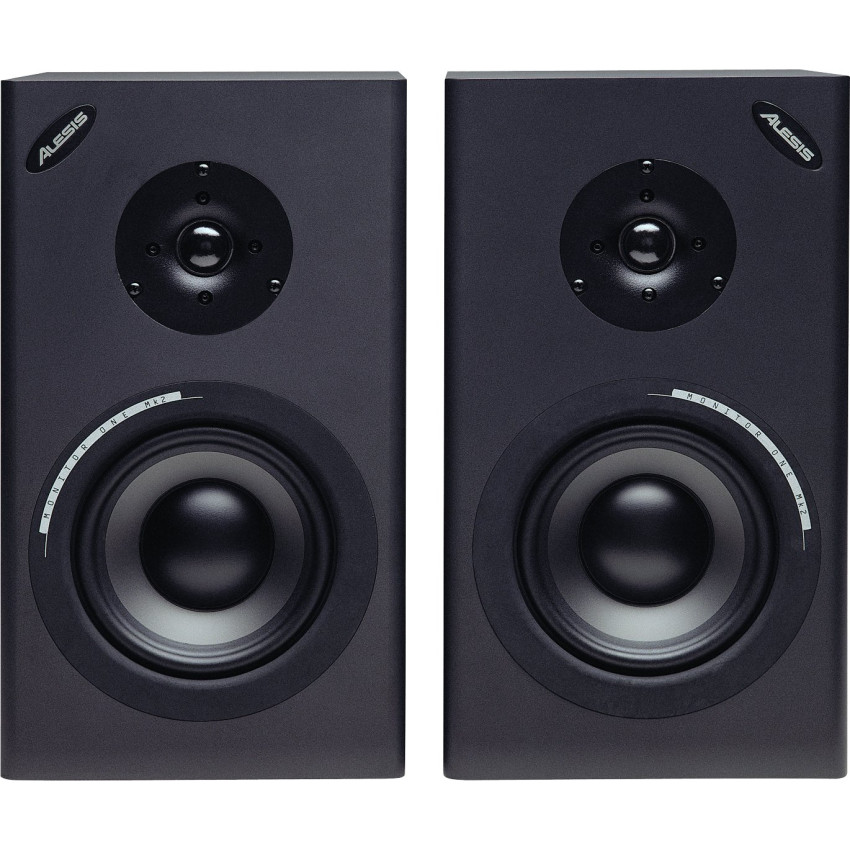 Alesis MONITOR ONE MKII