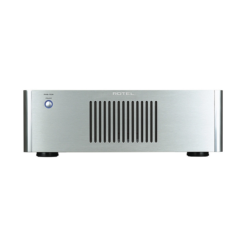 Rotel RMB-1506 Silver