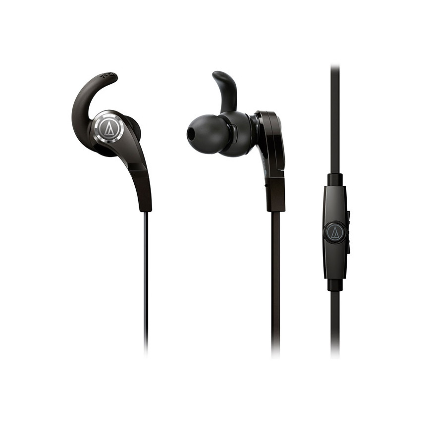 Audio-Technica ATH-CKX7iSBK