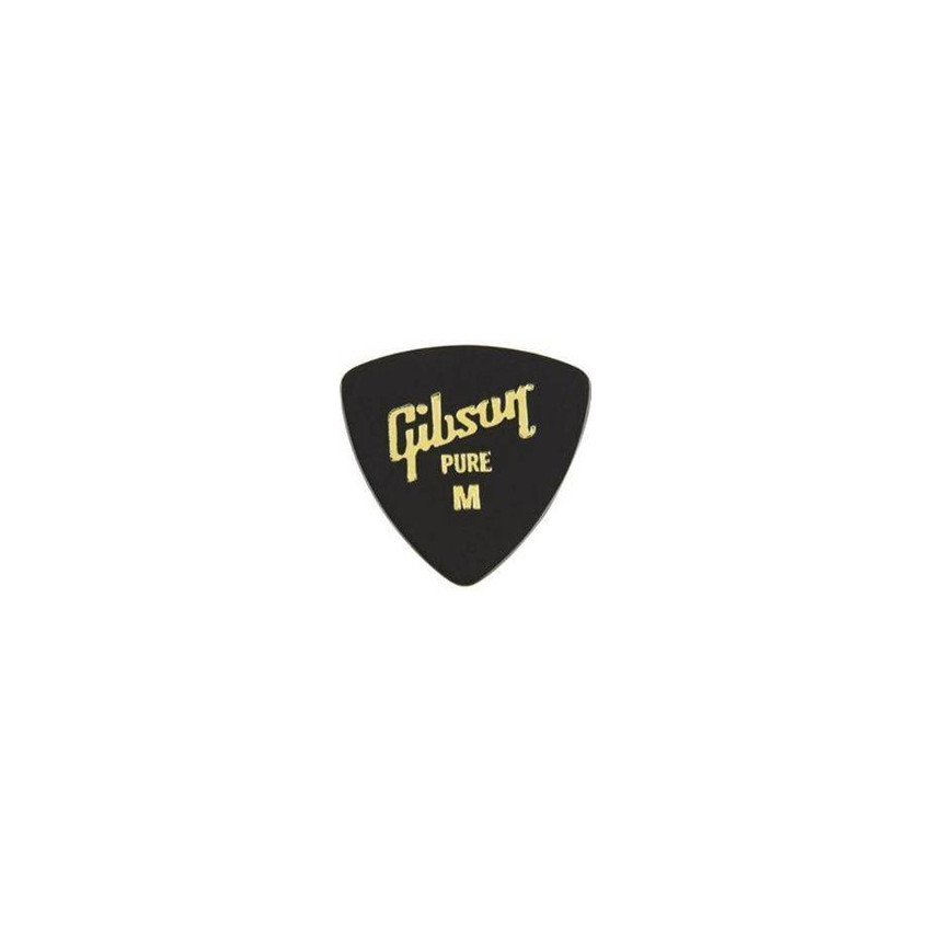 Gibson APRGG-73M 1/2 GROSS BLACK WEDGE STYLE/MEDIUM
