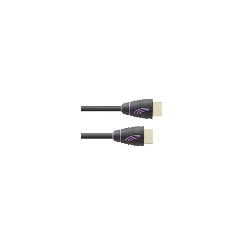 QED Profile HDMI 1м
