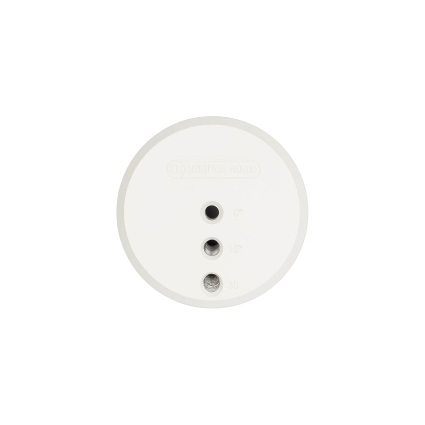 MONITOR AUDIO Each FIX-M Speaker Mount White