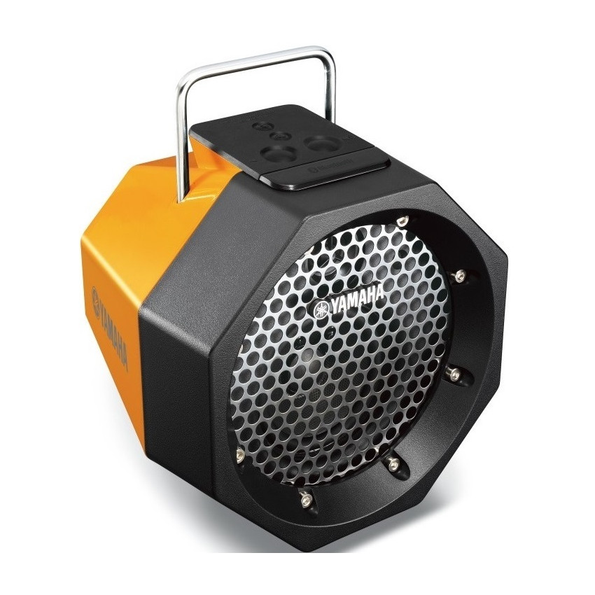 Yamaha PDX-B11 Orange