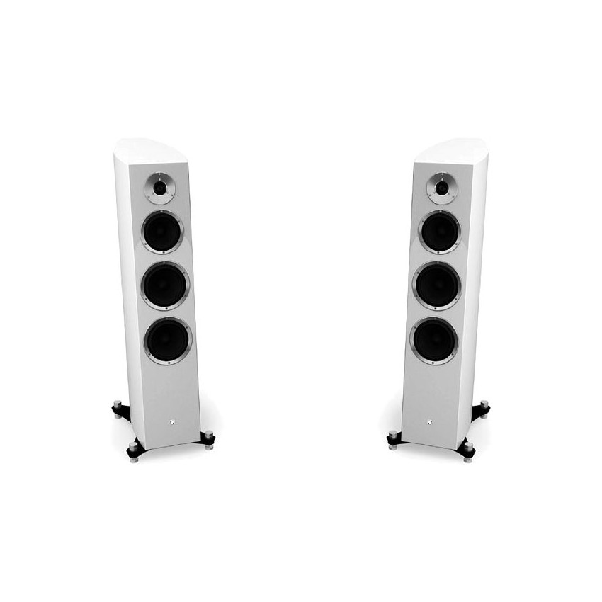 Gato Audio FM-50 High Gloss White