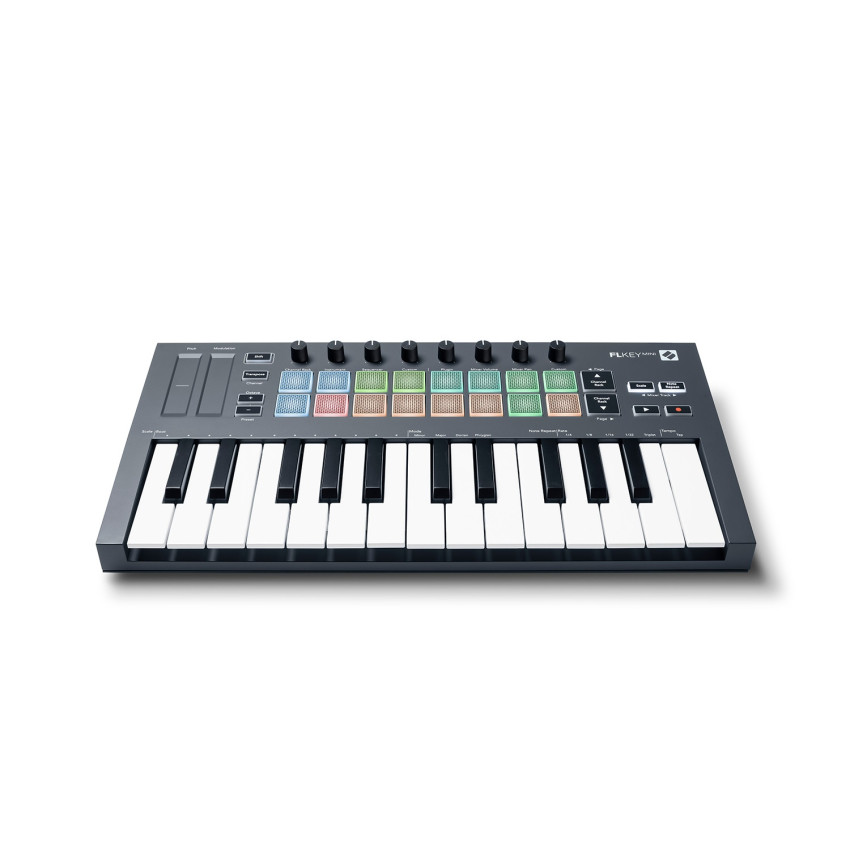NOVATION FLkey Mini