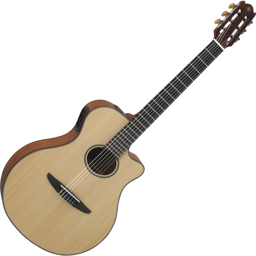 YAMAHA NTX500 NT