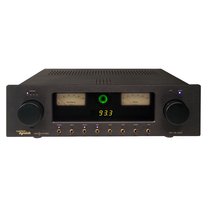 Magnum Dynalab MD 108T