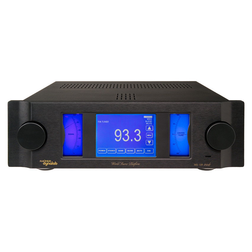 Magnum Dynalab MD 109T