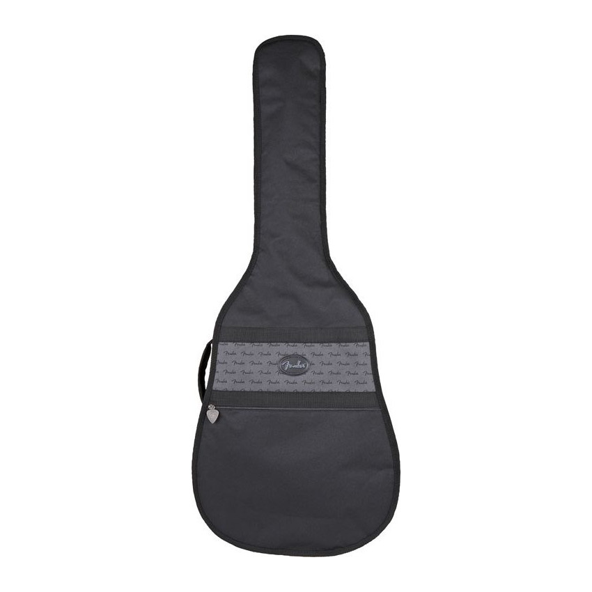 FENDER TRADITIONAL DREADNGHT GIG BAG