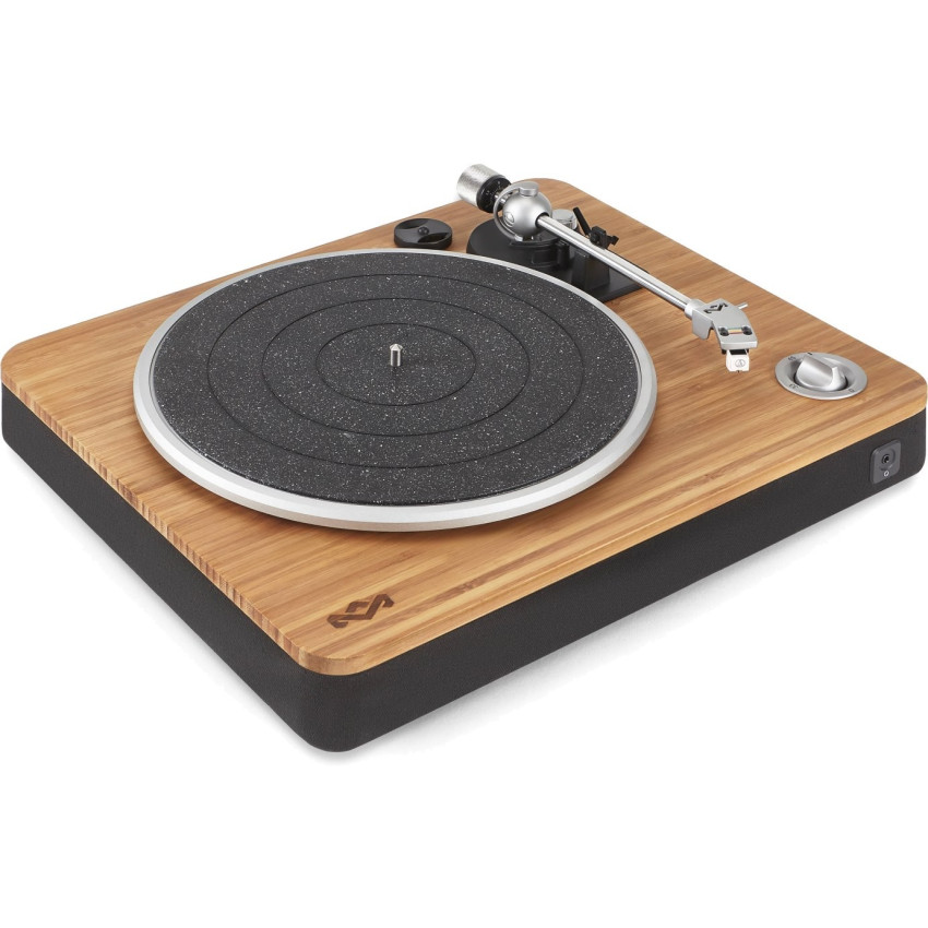 Marley EM-JT000-SB Stir it Up Signature Black