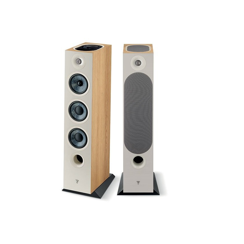 Focal Chora 826-D Light Wood