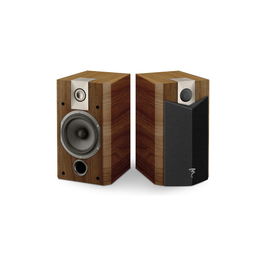 Focal-JMLab Chorus 706 V Wenge