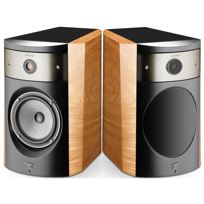 Focal-JMLab Electra 1007 S Classic High gloss