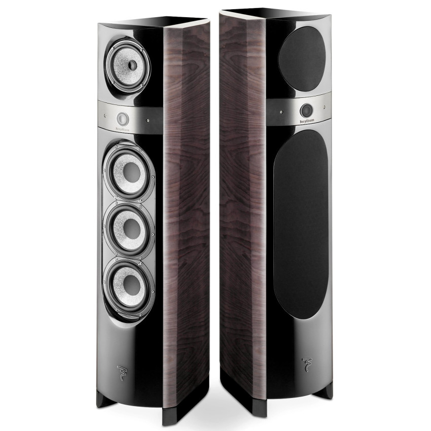 Focal-JMLab Electra 1038 Be Dogato Walnut