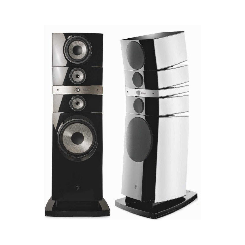 Focal-JMLab Grande Utopia EM Carrara Lacquer