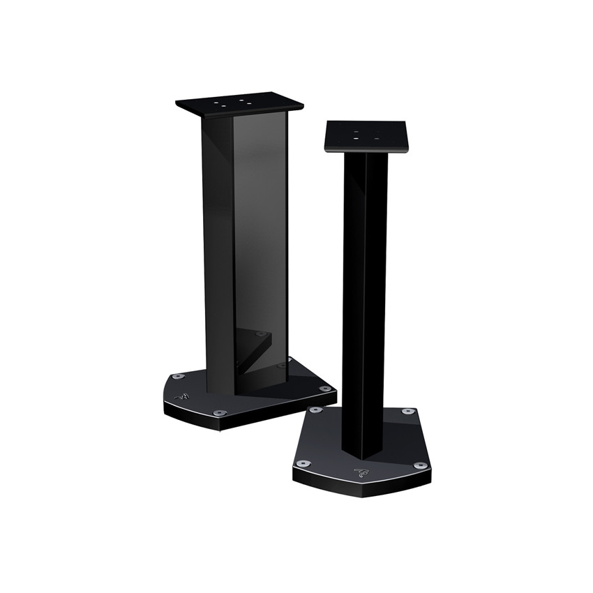 Focal-JMLab Stands S 800 V Black satin
