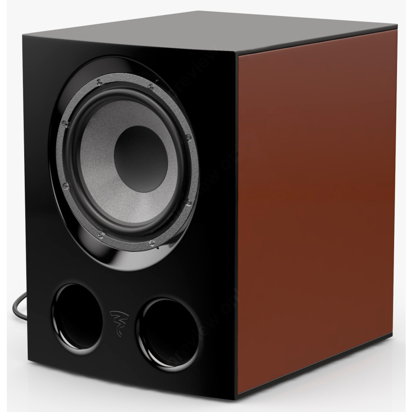 Focal-JMLab SUB UTOPIA EM Hot Chocolate