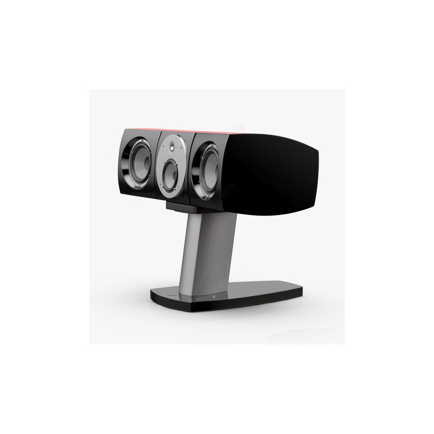 Focal-JMLab VIVA CENTER Imperial Red Laquer