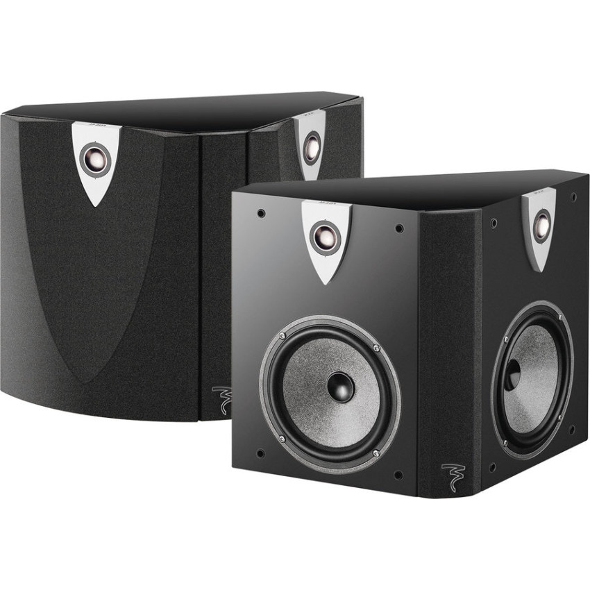 Focal-JMLab Profile SR 908 Black satin