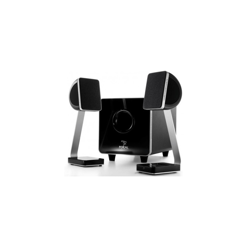 Focal XS Multimedia 2.1