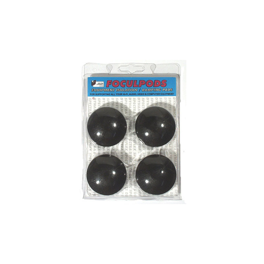 Goldring MILTY FOCULPODS (4 PACK)