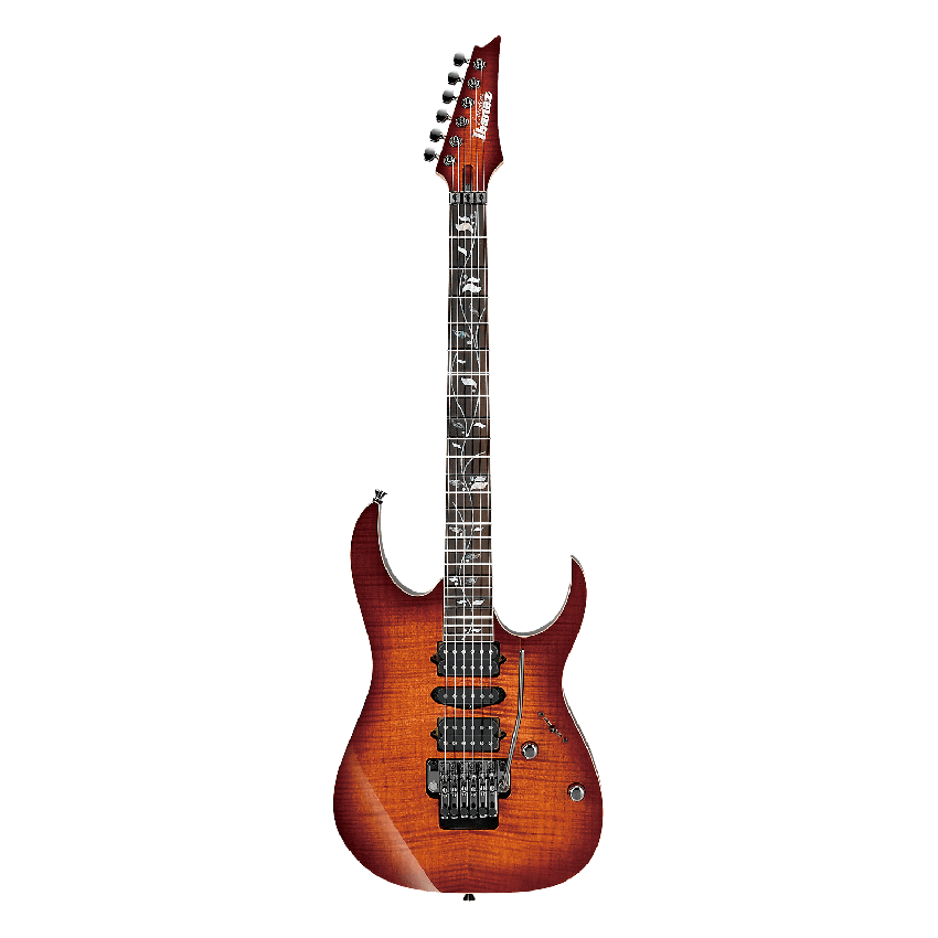 IBANEZ RG8570Z BSR