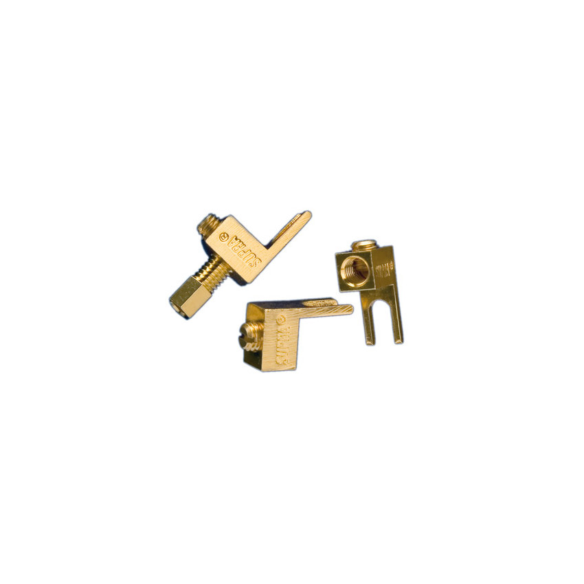 Supra FORK PLUG 2PAIRS