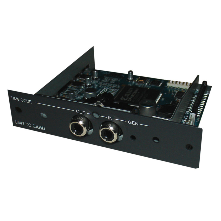 FOSTEX 8347